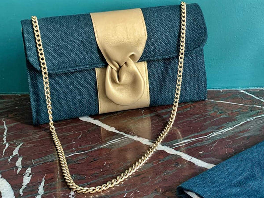 Chaîne pour Pochette Cocktail