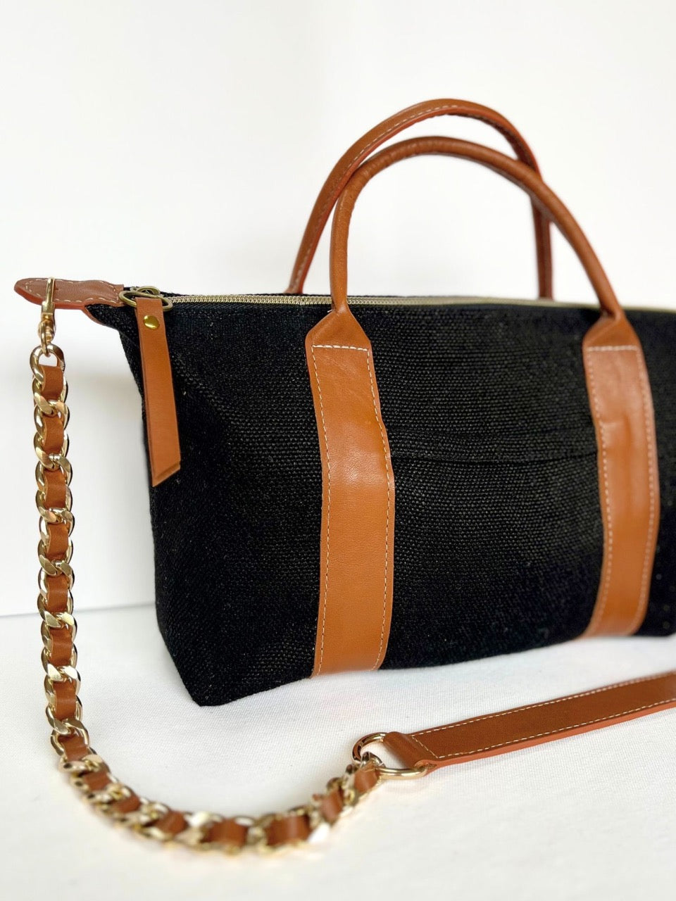 Le Petit Chic noir