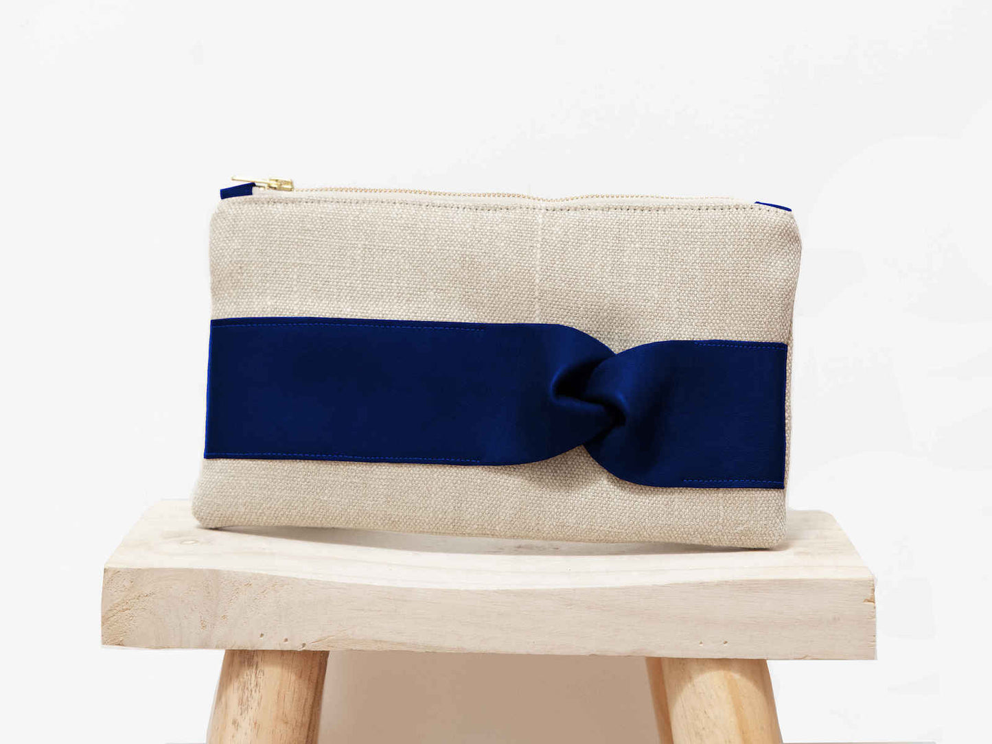 La Pochette Universelle - chanvre naturel