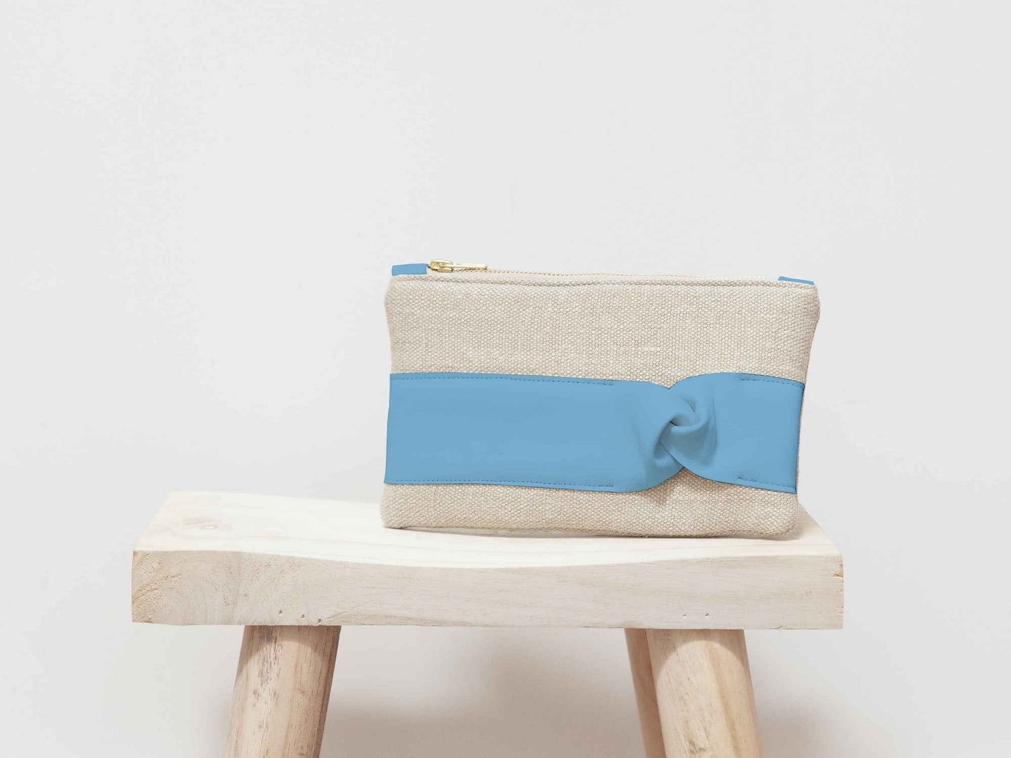 La Pochette Universelle - chanvre naturel