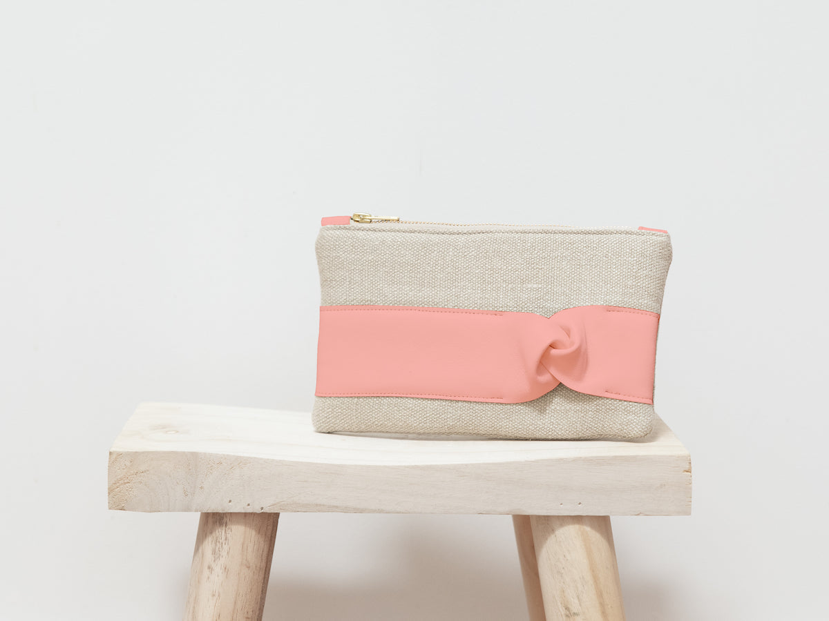 La Pochette Universelle - chanvre naturel
