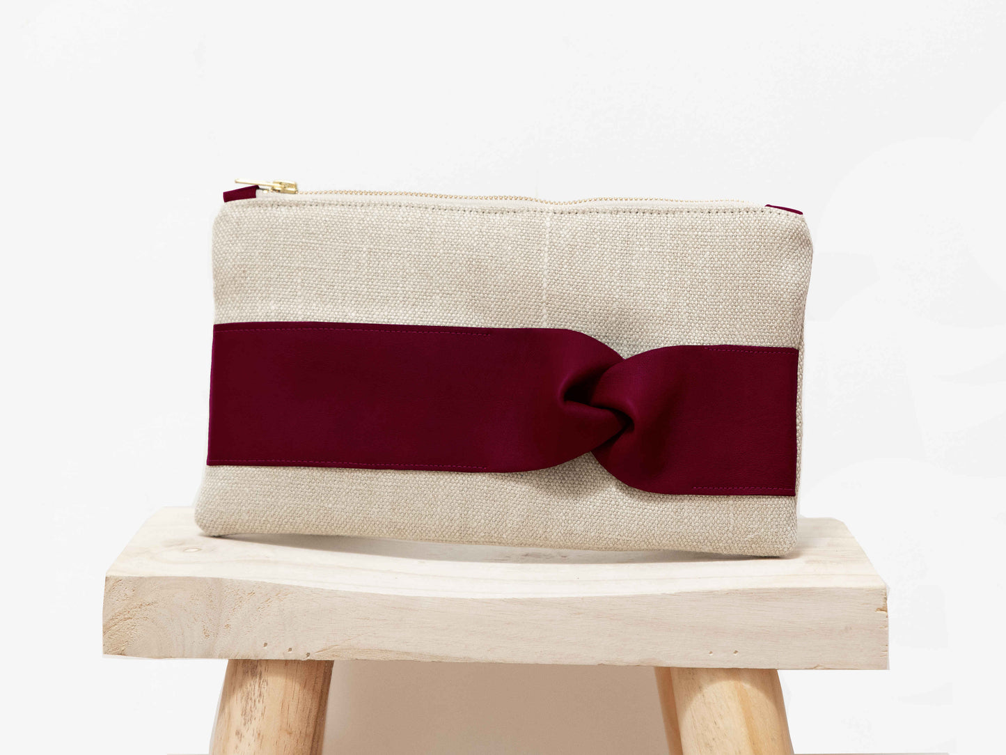 La Pochette Universelle - chanvre naturel