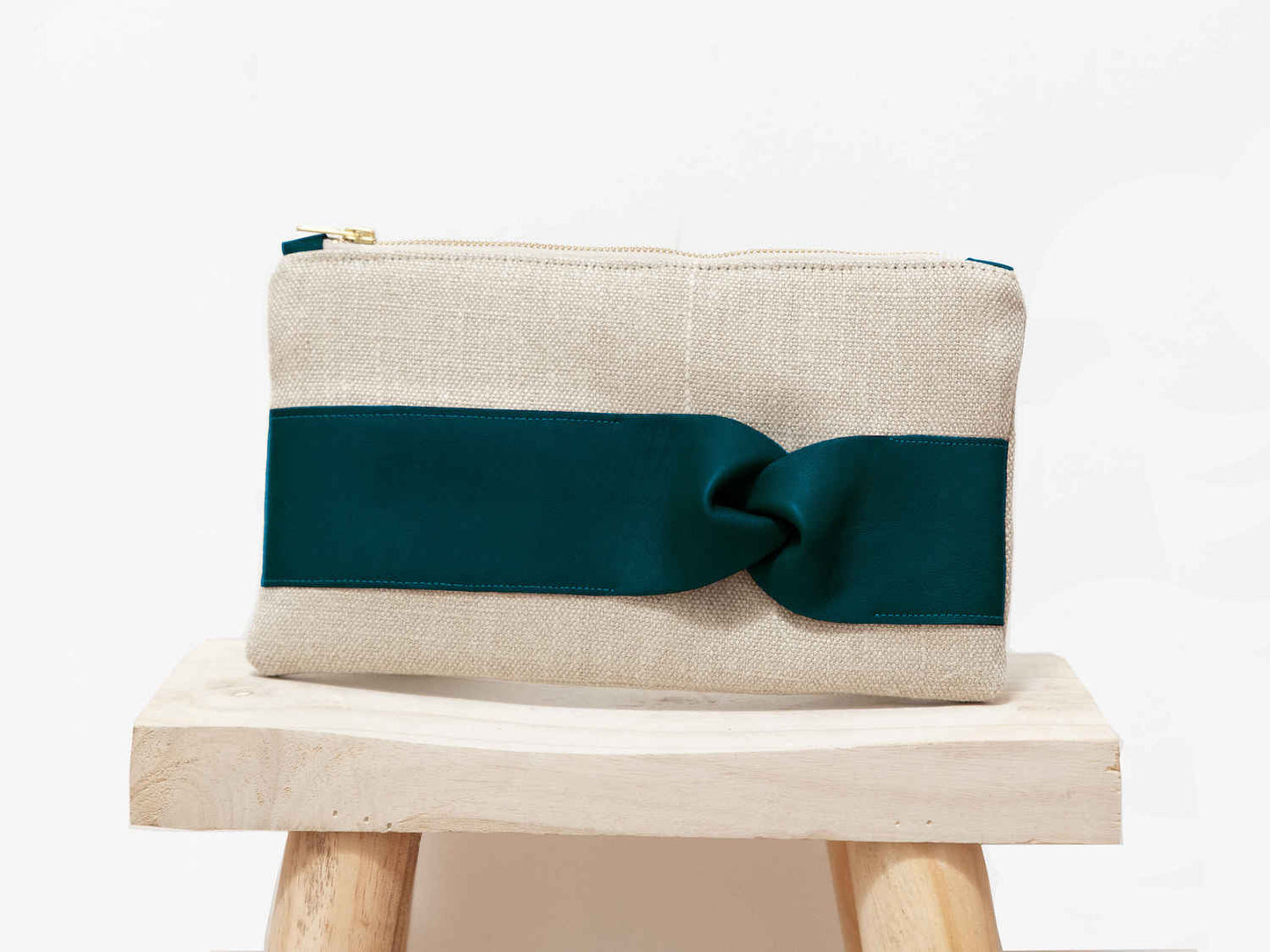 La Pochette Universelle - chanvre naturel