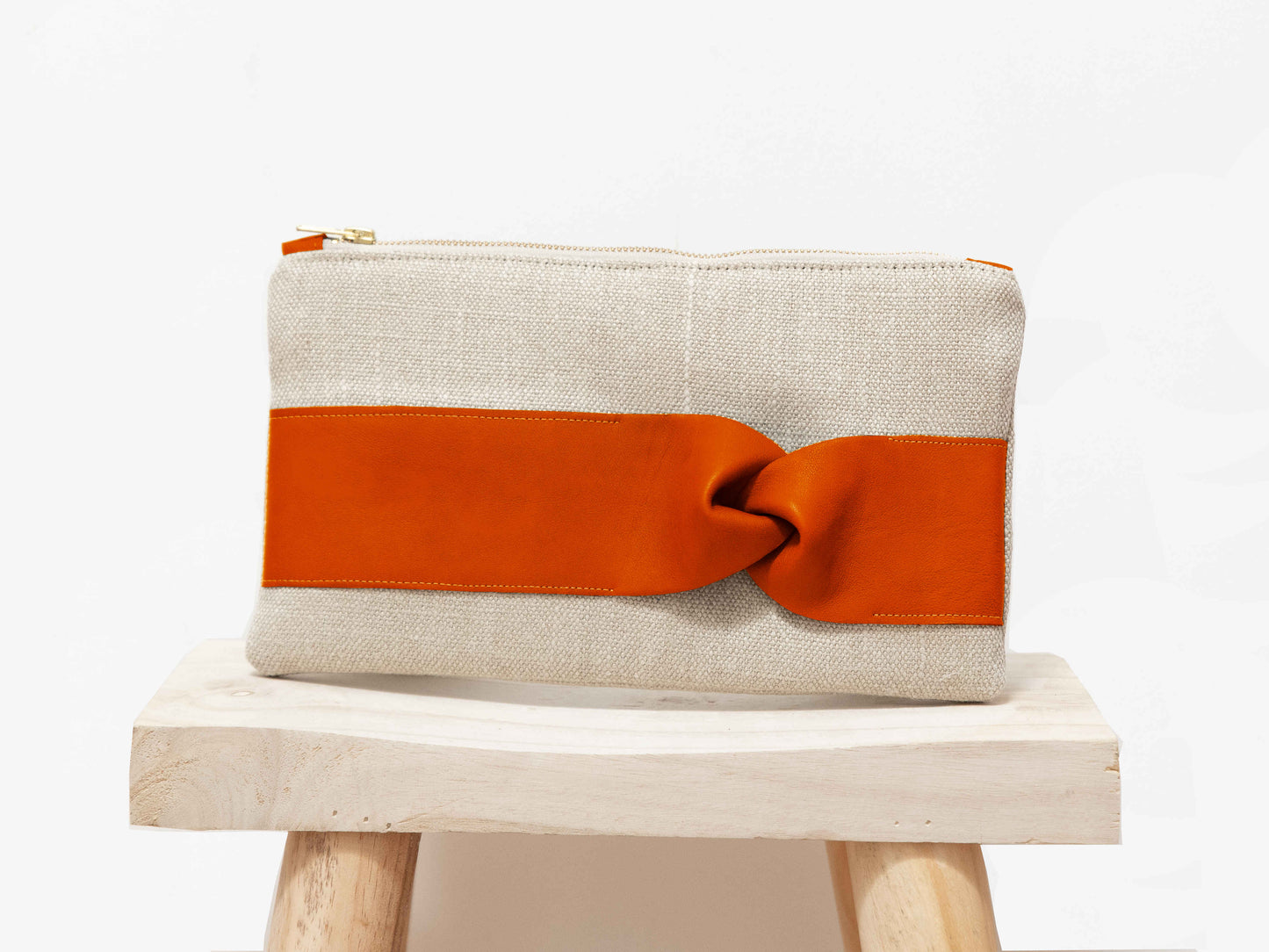 La Pochette Universelle - chanvre naturel