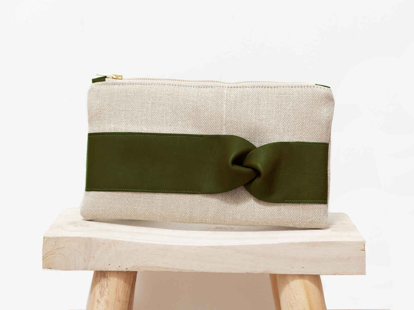 La Pochette Universelle - chanvre naturel