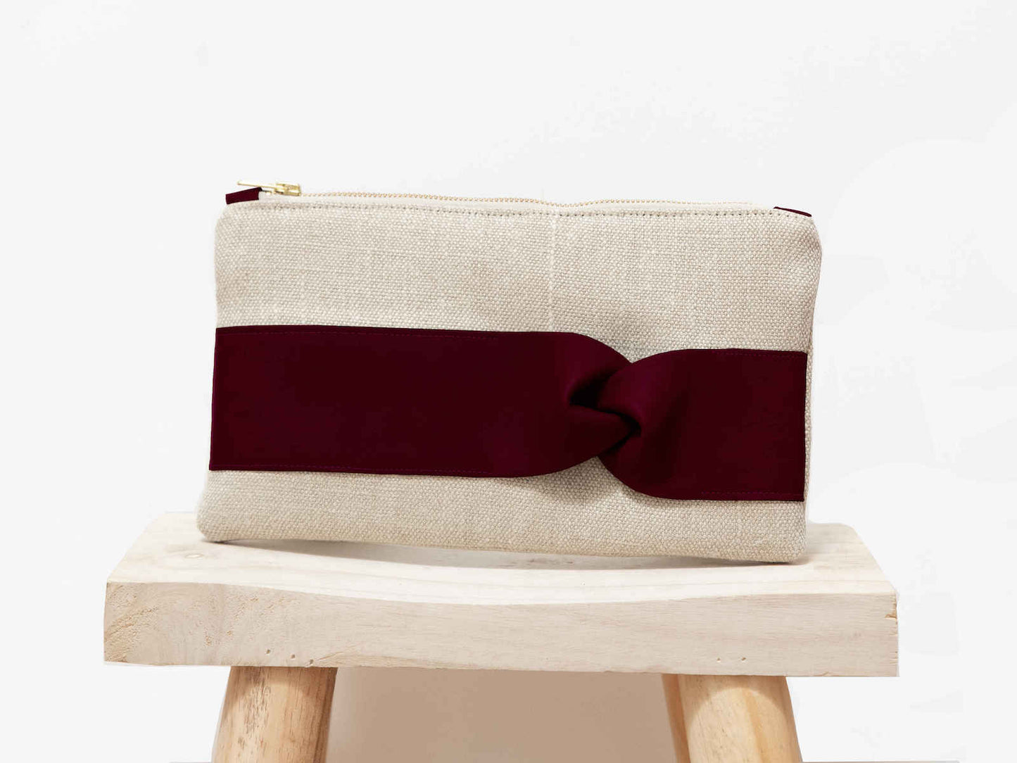 La Pochette Universelle - chanvre naturel
