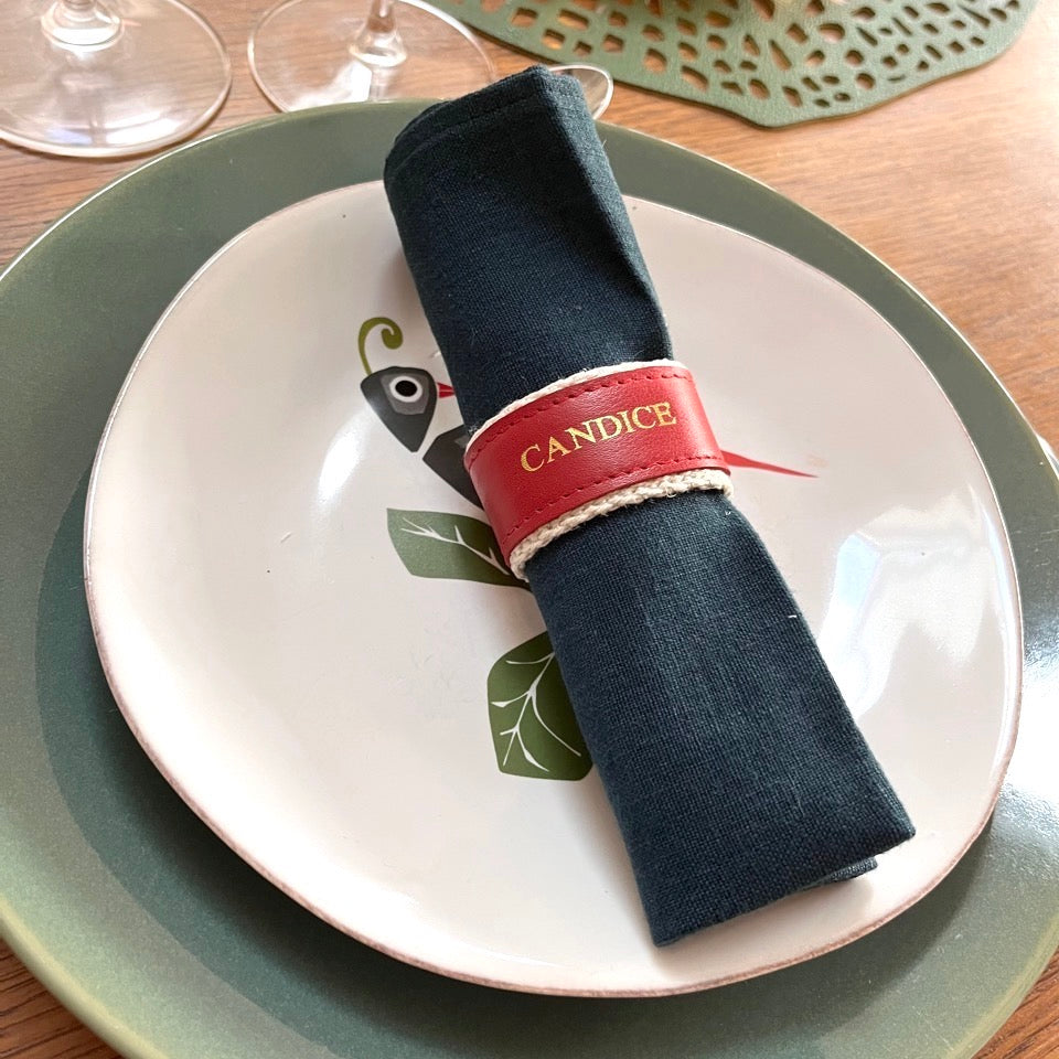 Rond de serviette