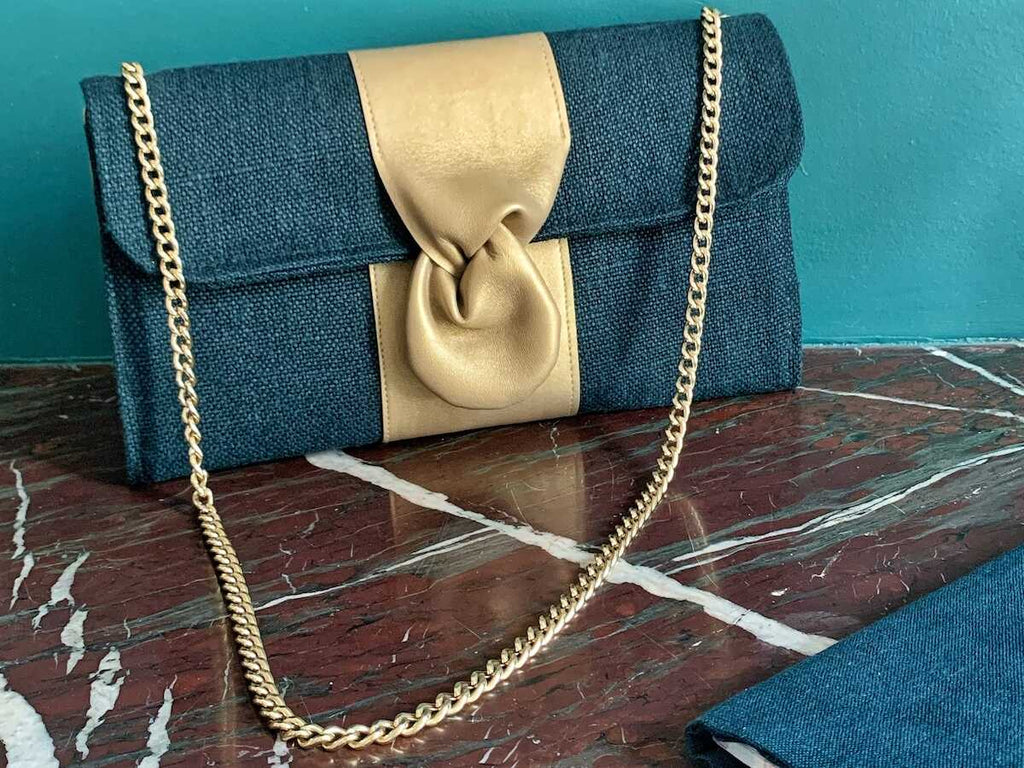 Chaîne pour Pochette Cocktail