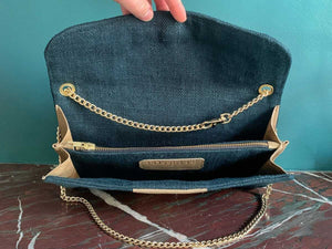 Chaîne pour Pochette Cocktail