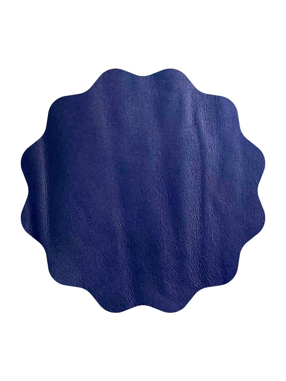Porte-clés cuir personnalisable