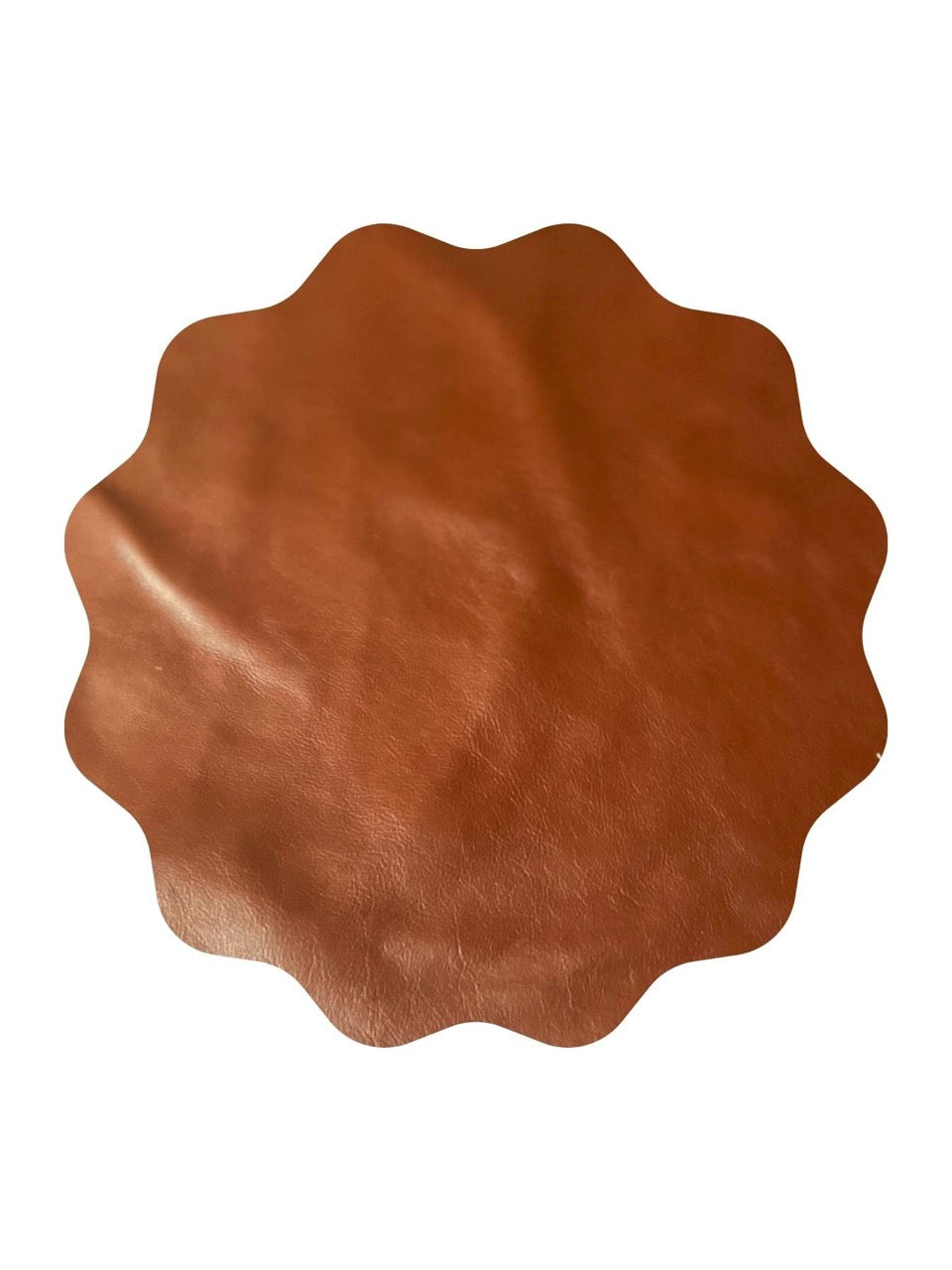 Porte-clés cuir personnalisable