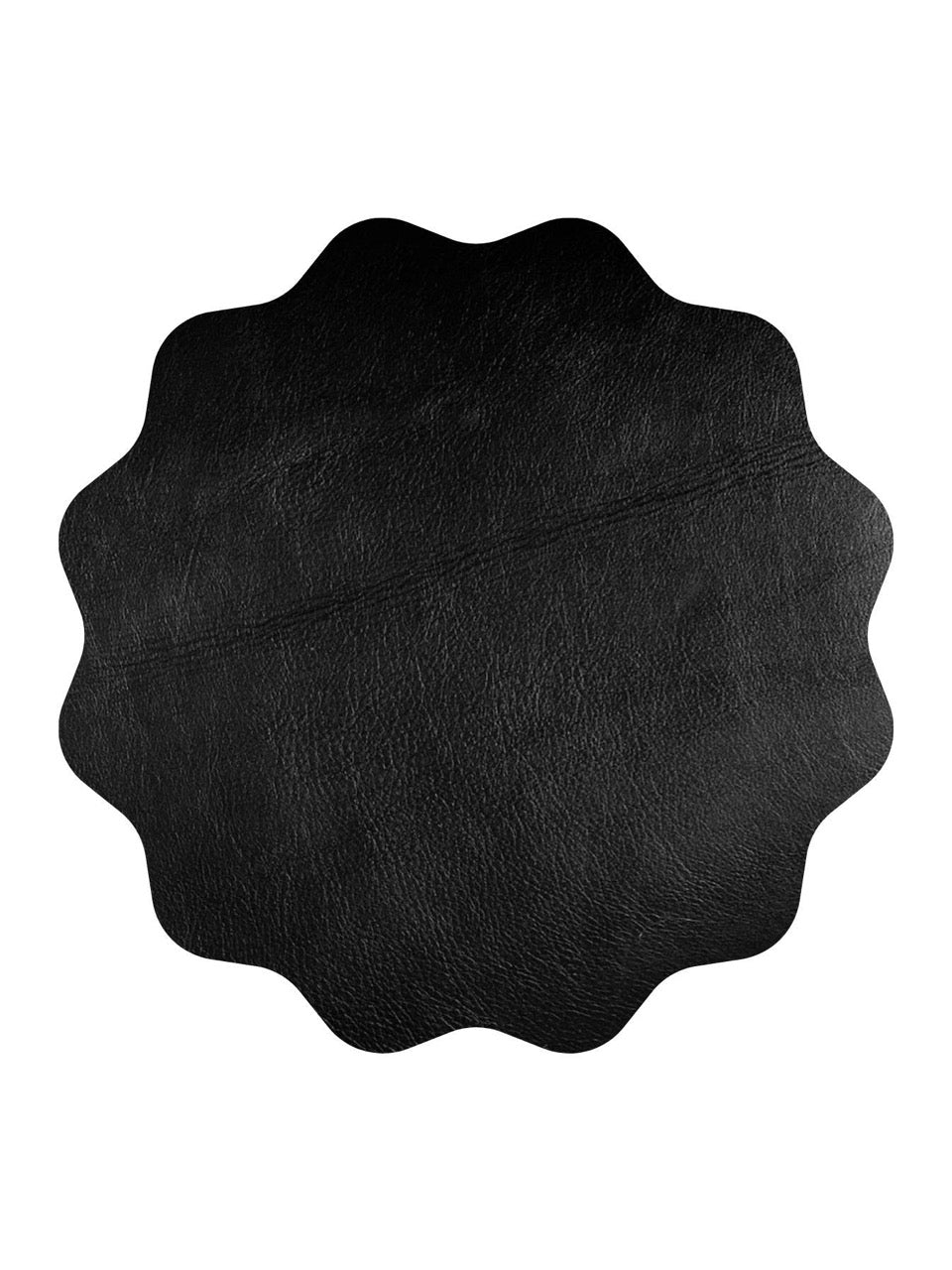Porte-clés cuir personnalisable