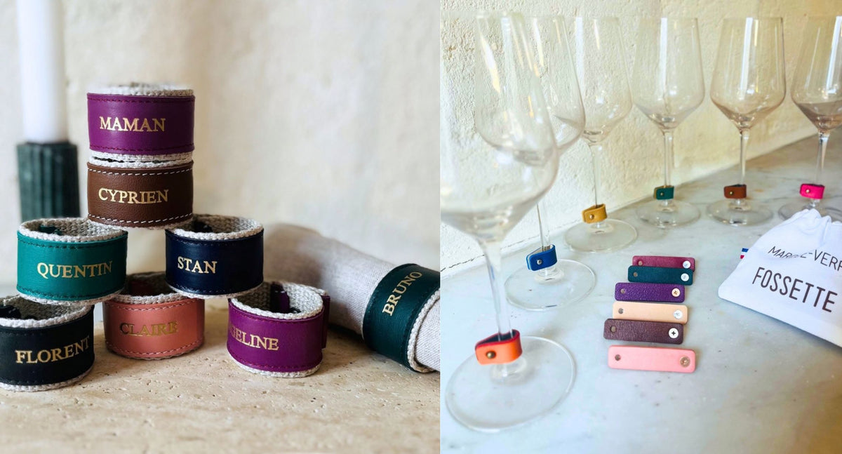 rond-de-serviette-en-cuir-upcyclé-fait-en-france-personnalisable-artisanat-français